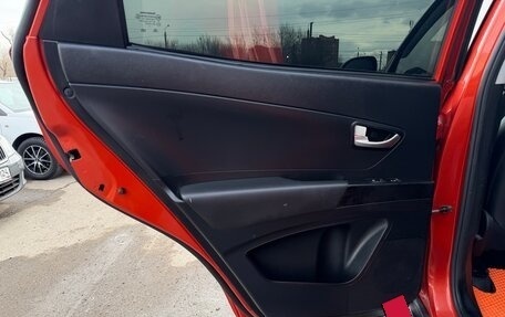 SsangYong Actyon II рестайлинг, 2012 год, 1 097 000 рублей, 20 фотография