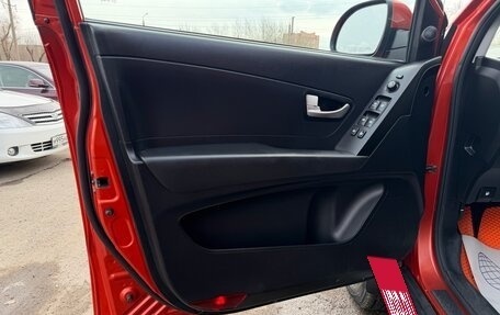 SsangYong Actyon II рестайлинг, 2012 год, 1 097 000 рублей, 18 фотография