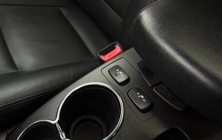 SsangYong Actyon II рестайлинг, 2012 год, 1 097 000 рублей, 27 фотография