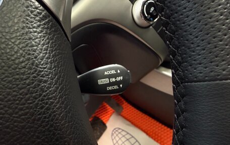 SsangYong Actyon II рестайлинг, 2012 год, 1 097 000 рублей, 26 фотография