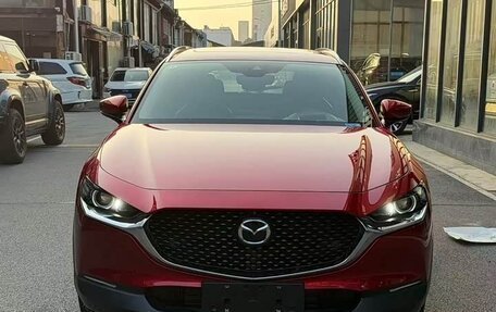 Mazda CX-30 I, 2022 год, 1 616 329 рублей, 2 фотография