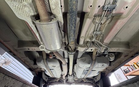 SsangYong Actyon II рестайлинг, 2012 год, 1 097 000 рублей, 31 фотография