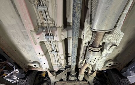 SsangYong Actyon II рестайлинг, 2012 год, 1 097 000 рублей, 30 фотография