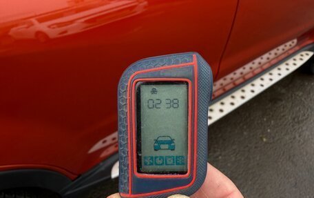 SsangYong Actyon II рестайлинг, 2012 год, 1 097 000 рублей, 29 фотография