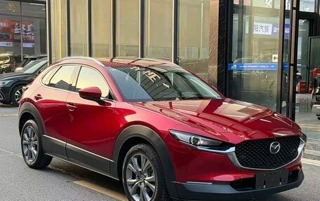 Mazda CX-30 I, 2022 год, 1 616 329 рублей, 3 фотография