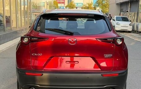 Mazda CX-30 I, 2022 год, 1 616 329 рублей, 5 фотография