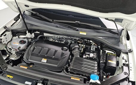 Volkswagen Tiguan II, 2022 год, 3 220 000 рублей, 6 фотография