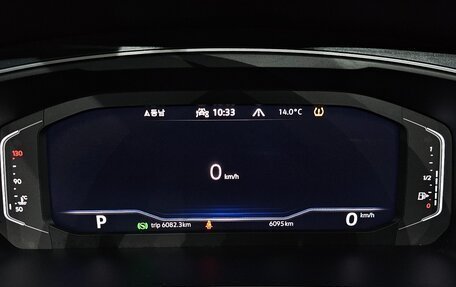 Volkswagen Tiguan II, 2022 год, 3 220 000 рублей, 8 фотография