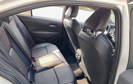 Toyota Corolla, 2022 год, 1 118 929 рублей, 9 фотография