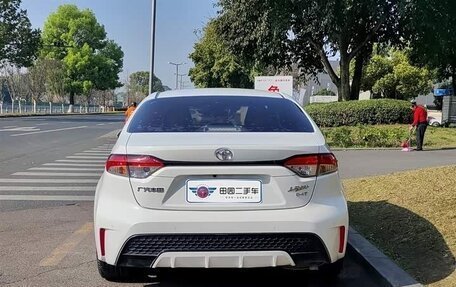 Toyota Corolla, 2022 год, 1 118 929 рублей, 5 фотография