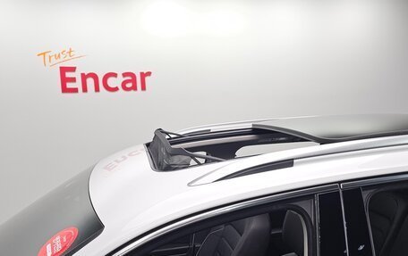 Volkswagen Tiguan II, 2022 год, 3 220 000 рублей, 20 фотография