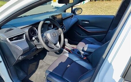 Toyota Corolla, 2022 год, 1 118 929 рублей, 6 фотография