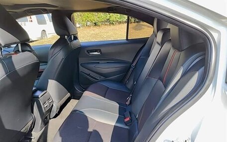 Toyota Corolla, 2022 год, 1 118 929 рублей, 8 фотография