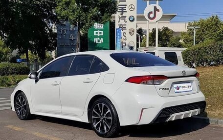 Toyota Corolla, 2022 год, 1 118 929 рублей, 4 фотография