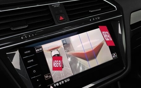 Volkswagen Tiguan II, 2022 год, 3 220 000 рублей, 15 фотография