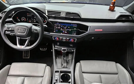 Audi Q3 Sportback, 2023 год, 2 600 000 рублей, 7 фотография