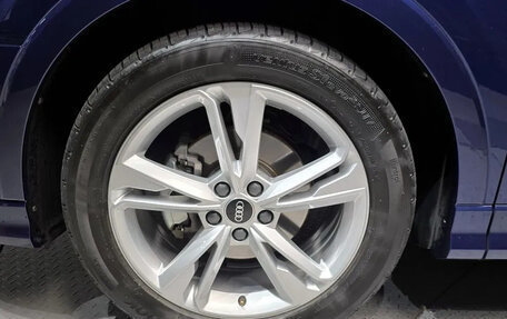 Audi Q3 Sportback, 2023 год, 2 600 000 рублей, 5 фотография