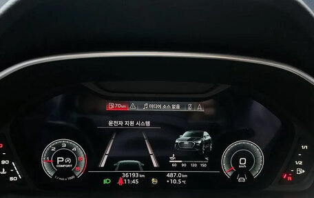 Audi Q3 Sportback, 2023 год, 2 600 000 рублей, 8 фотография