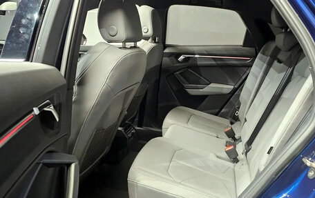 Audi Q3 Sportback, 2023 год, 2 600 000 рублей, 13 фотография