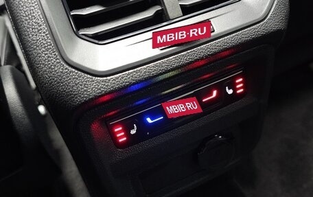 Volkswagen Tiguan II, 2022 год, 3 220 000 рублей, 17 фотография