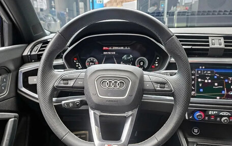 Audi Q3 Sportback, 2023 год, 2 600 000 рублей, 14 фотография