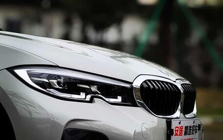 BMW 3 серия, 2022 год, 2 610 000 рублей, 5 фотография