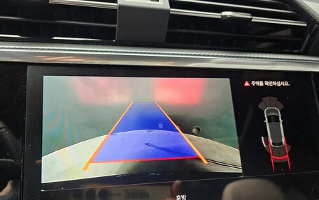 Audi Q3 Sportback, 2023 год, 2 600 000 рублей, 16 фотография