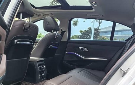 BMW 3 серия, 2022 год, 2 610 000 рублей, 8 фотография