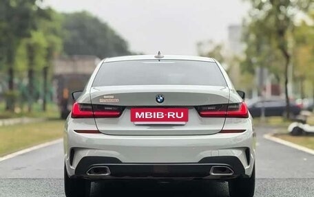 BMW 3 серия, 2022 год, 2 610 000 рублей, 4 фотография