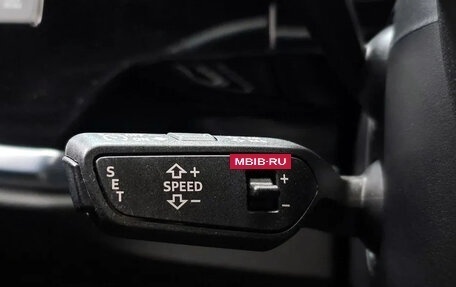 Audi Q3 Sportback, 2023 год, 2 600 000 рублей, 19 фотография