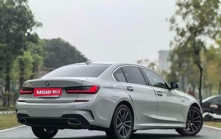 BMW 3 серия, 2022 год, 2 610 000 рублей, 3 фотография