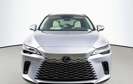 Lexus RX IV рестайлинг, 2026 год, 11 263 000 рублей, 2 фотография