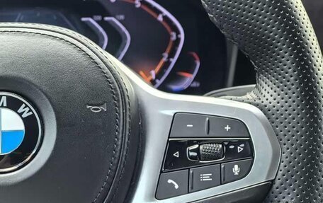 BMW 3 серия, 2022 год, 2 610 000 рублей, 18 фотография