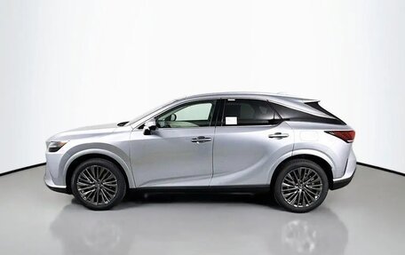 Lexus RX IV рестайлинг, 2026 год, 11 263 000 рублей, 5 фотография