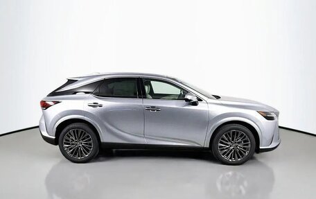 Lexus RX IV рестайлинг, 2026 год, 11 263 000 рублей, 4 фотография