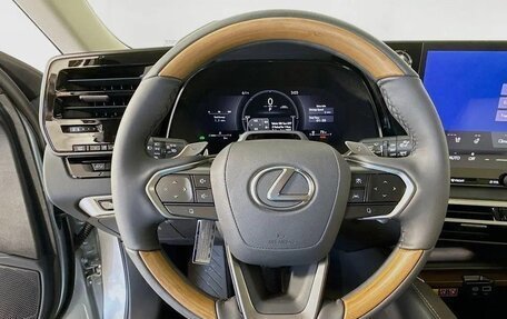 Lexus RX IV рестайлинг, 2026 год, 11 263 000 рублей, 12 фотография