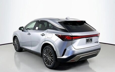 Lexus RX IV рестайлинг, 2026 год, 11 263 000 рублей, 6 фотография