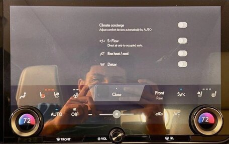 Lexus RX IV рестайлинг, 2026 год, 11 263 000 рублей, 15 фотография