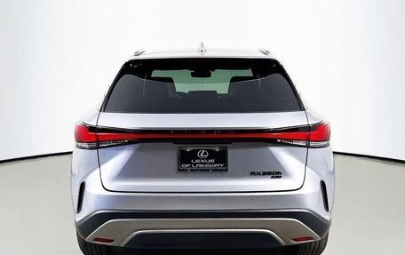 Lexus RX IV рестайлинг, 2026 год, 11 263 000 рублей, 7 фотография