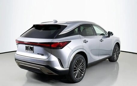 Lexus RX IV рестайлинг, 2026 год, 11 263 000 рублей, 8 фотография