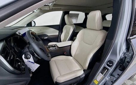 Lexus RX IV рестайлинг, 2026 год, 11 263 000 рублей, 9 фотография