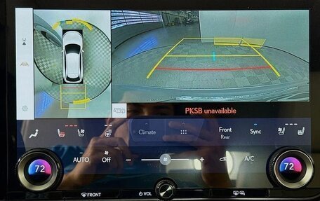 Lexus RX IV рестайлинг, 2026 год, 11 263 000 рублей, 13 фотография