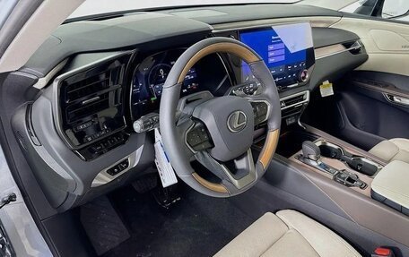 Lexus RX IV рестайлинг, 2026 год, 11 263 000 рублей, 10 фотография