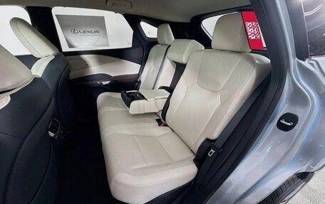 Lexus RX IV рестайлинг, 2026 год, 11 263 000 рублей, 17 фотография