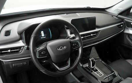 Chery Tiggo 7 Pro, 2022 год, 1 650 000 рублей, 9 фотография