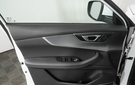 Chery Tiggo 7 Pro, 2022 год, 1 650 000 рублей, 7 фотография