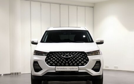 Chery Tiggo 7 Pro, 2022 год, 1 650 000 рублей, 2 фотография