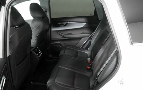 Chery Tiggo 7 Pro, 2022 год, 1 650 000 рублей, 10 фотография