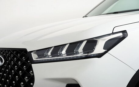 Chery Tiggo 7 Pro, 2022 год, 1 650 000 рублей, 5 фотография