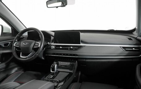 Chery Tiggo 7 Pro, 2022 год, 1 650 000 рублей, 11 фотография